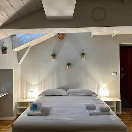 Romano Suite 都灵 外观 照片